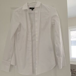 Banana republic blouse
